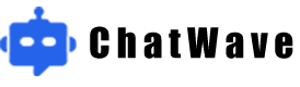 ChatWave Logo